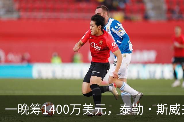 一晚筹1400万美元，泰勒·斯威夫特压轴献唱